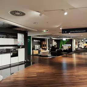 Bild von porta Küchenstudio Bielefeld