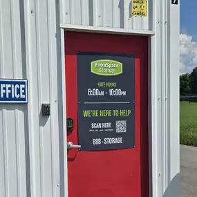 Exterior Units
