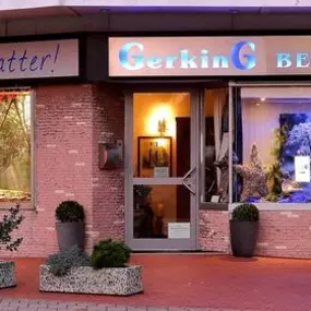 Bild von Bestattungshaus Gerking
