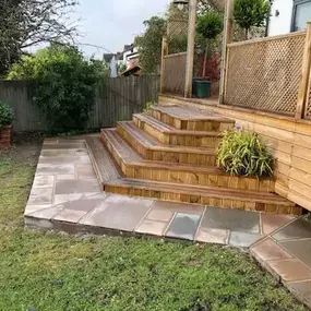 Bild von Legacy Paving And Landscaping Ltd