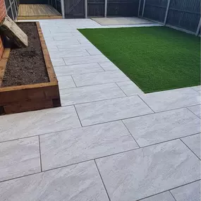 Bild von Legacy Paving And Landscaping Ltd