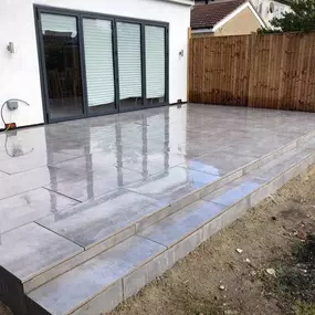 Bild von Legacy Paving And Landscaping Ltd