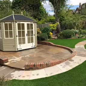 Bild von Legacy Paving And Landscaping Ltd