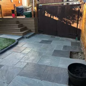 Bild von Legacy Paving And Landscaping Ltd