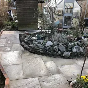 Bild von Legacy Paving And Landscaping Ltd