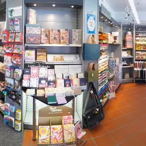 Bild von Schwarz Alexander Buch- u. Kunsthandlung