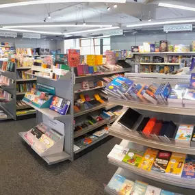 Bild von Schwarz Alexander Buch- u. Kunsthandlung