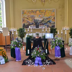 Bild von Drebold Bestattungen Inhaber: Jannik Drebold