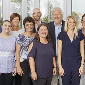 Bild von Förg & Jung Steuerberatungsgesellschaft mbH