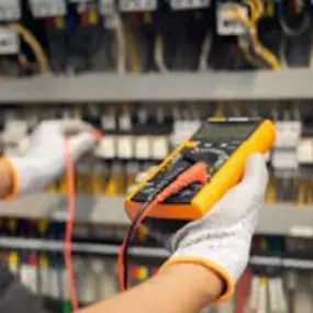 Bild von Clarke Electrical & Property Care Ltd