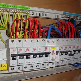 Bild von Clarke Electrical & Property Care Ltd