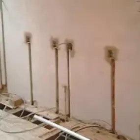 Bild von Clarke Electrical & Property Care Ltd