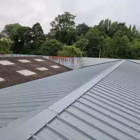 Bild von Lichfield Waterproofing Ltd