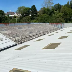 Bild von Lichfield Waterproofing Ltd