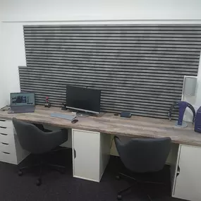 Bild von Hörgeräte Reimann