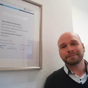 Bild von Hörgeräte Reimann