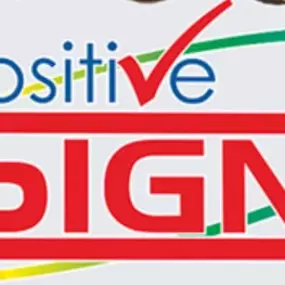 Bild von Positive Signs Ltd