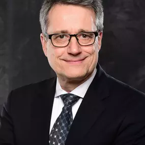 Bild von Rechtsanwalt Klaus Hoffmann