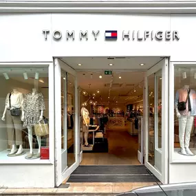 Bild von Tommy Hilfiger