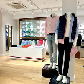 Bild von Tommy Hilfiger