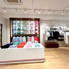 Bild von Tommy Hilfiger