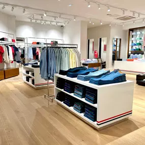 Bild von Tommy Hilfiger