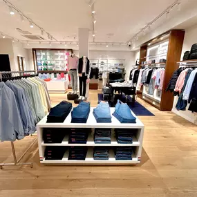 Bild von Tommy Hilfiger