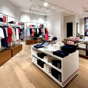 Bild von Tommy Hilfiger