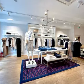 Bild von Tommy Hilfiger