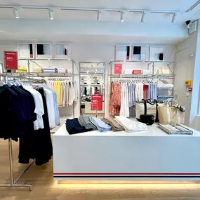 Bild von Tommy Hilfiger