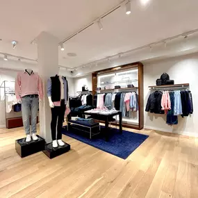 Bild von Tommy Hilfiger