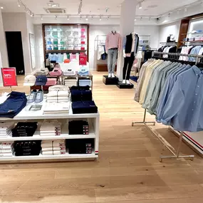 Bild von Tommy Hilfiger