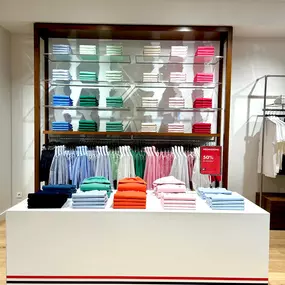 Bild von Tommy Hilfiger