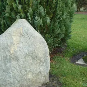 Bild von Borchardt-Grabmale Steinmetzbetriebe GmbH