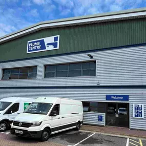 Basildon Plumb Centre