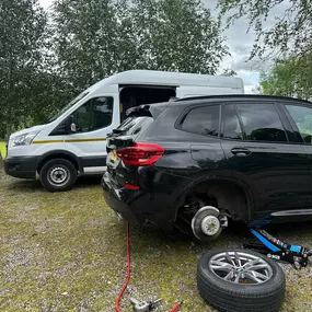 Bild von G&B Automotors Ltd