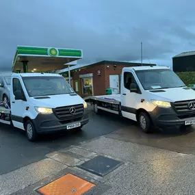 Bild von G&B Automotors Ltd