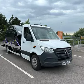 Bild von G&B Automotors Ltd