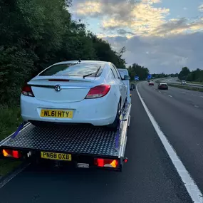 Bild von G&B Automotors Ltd