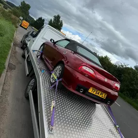 Bild von G&B Automotors Ltd