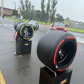 Bild von G&B Automotors Ltd