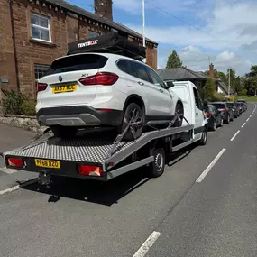 Bild von G&B Automotors Ltd