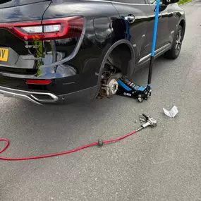 Bild von G&B Automotors Ltd