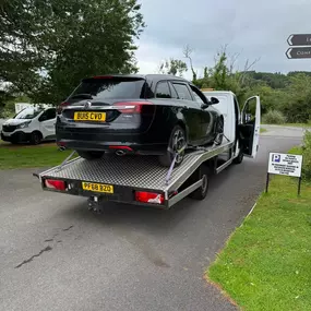 Bild von G&B Automotors Ltd