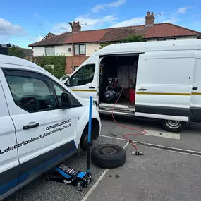 Bild von G&B Automotors Ltd