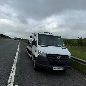 Bild von G&B Automotors Ltd