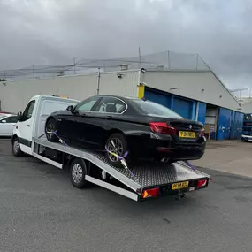 Bild von G&B Automotors Ltd