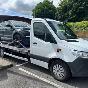 Bild von G&B Automotors Ltd