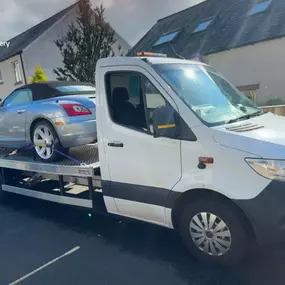 Bild von G&B Automotors Ltd