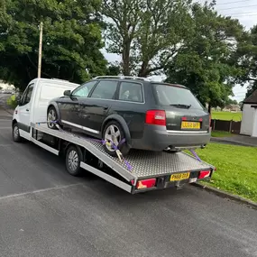 Bild von G&B Automotors Ltd